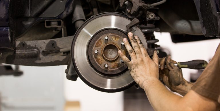 Brake Services